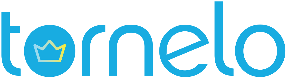 Tornelo Logo