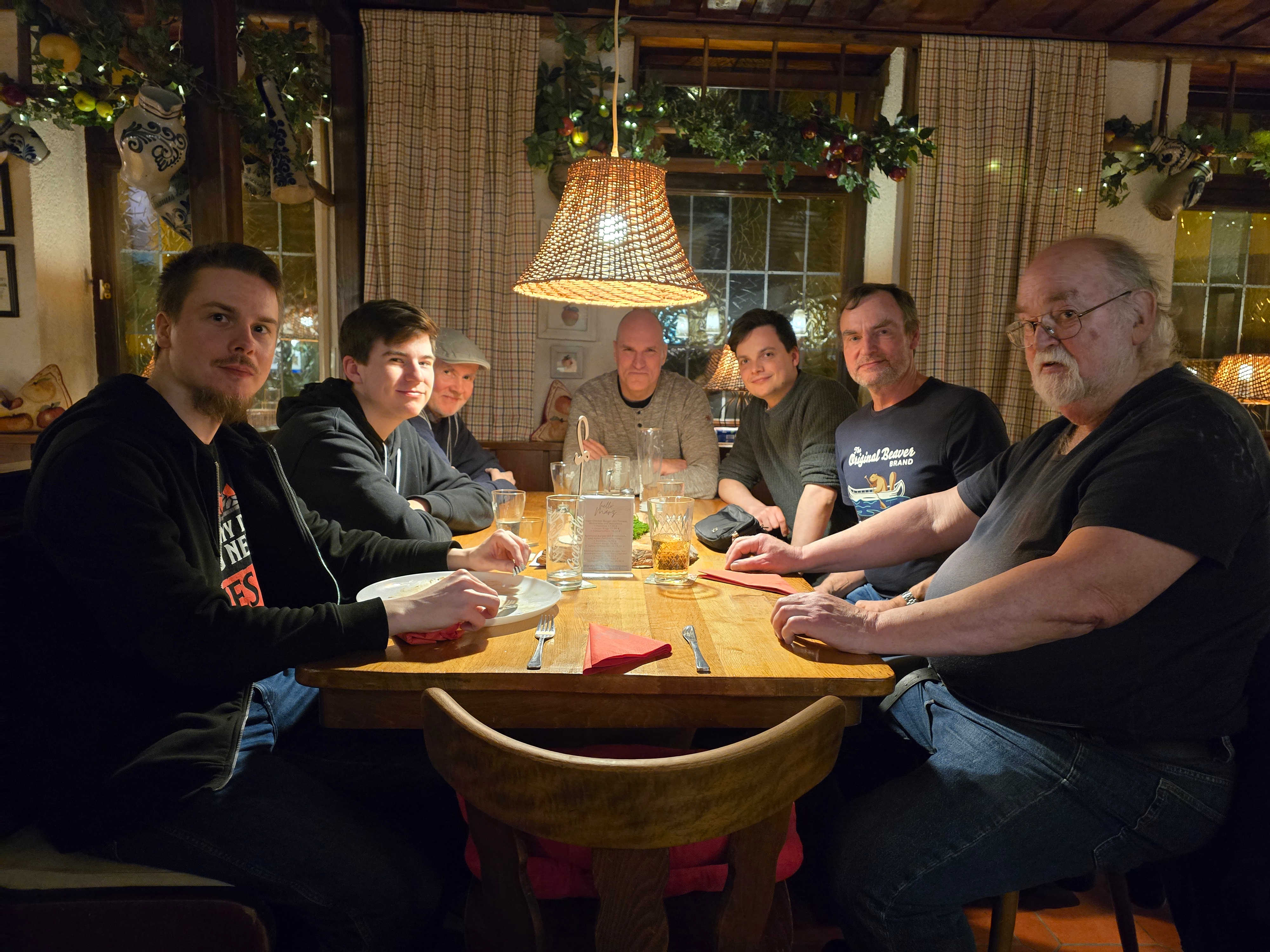 Kelkheim MTS Meister