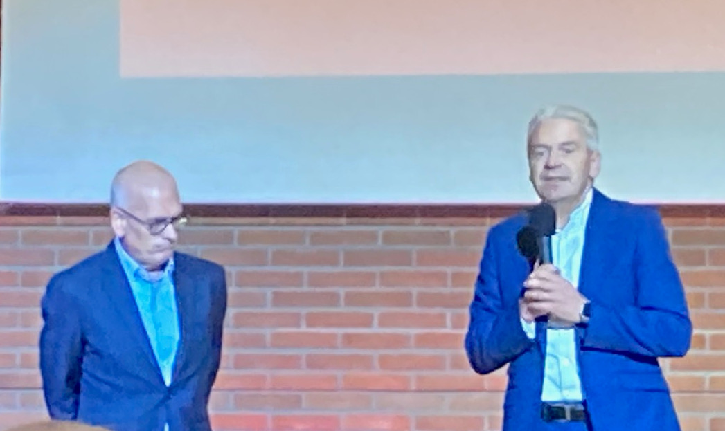 Spendengala TSP2025 1