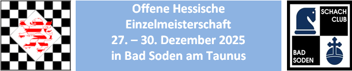 Hessische Einzelmeisterschaft 1015